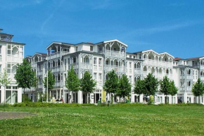 Apartements im Seepark Sellin Sellin